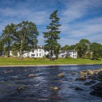 Countryside Accommodation