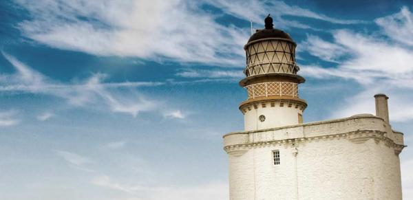 Kinnaird Head Castle Fraserburgh 4
